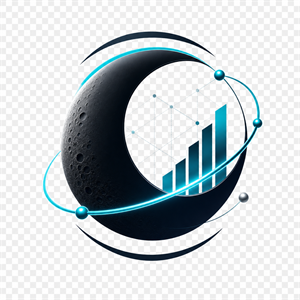 BlackStarERP logo